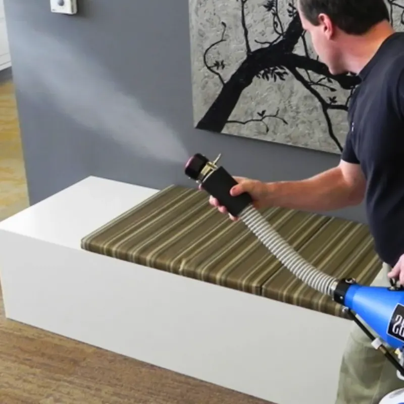 Professional Odor Removal in Trousdale County, TN
